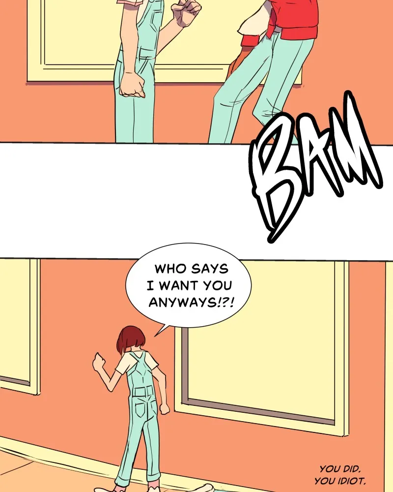 Matchmaker Hero Chapter 3 page 52 - 