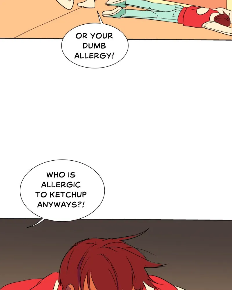 Matchmaker Hero Chapter 3 page 53 - 