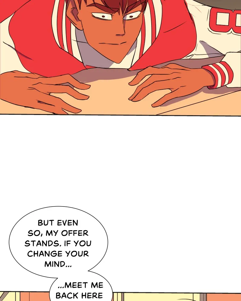 Matchmaker Hero Chapter 3 page 54 - 