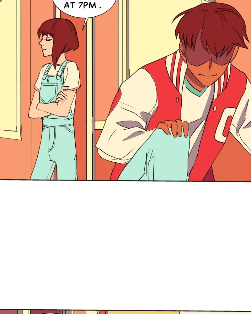 Matchmaker Hero Chapter 3 page 55 - 