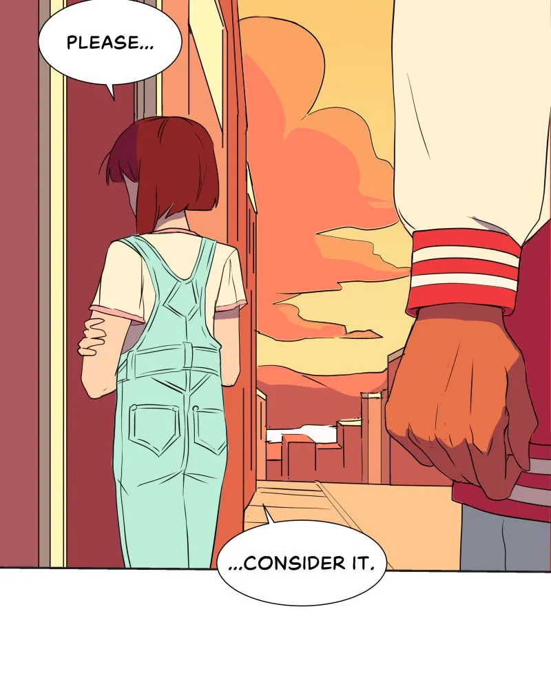 Matchmaker Hero Chapter 3 page 56 - 
