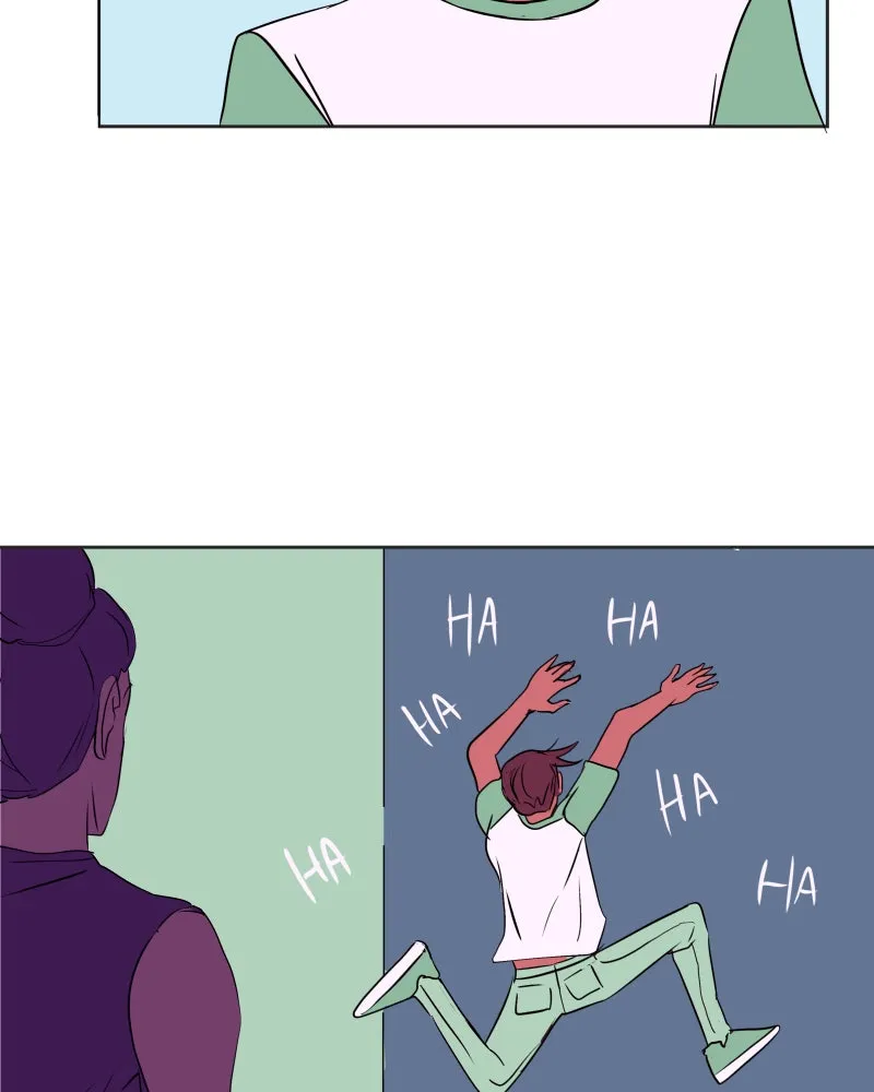 Matchmaker Hero Chapter 3 page 61 - 
