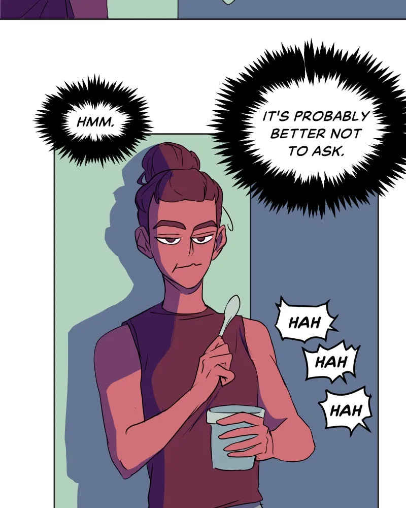 Matchmaker Hero Chapter 3 page 62 - 