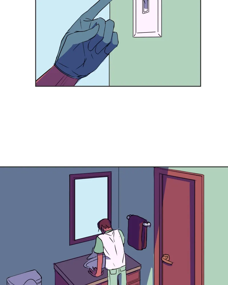 Matchmaker Hero Chapter 3 page 68 - 