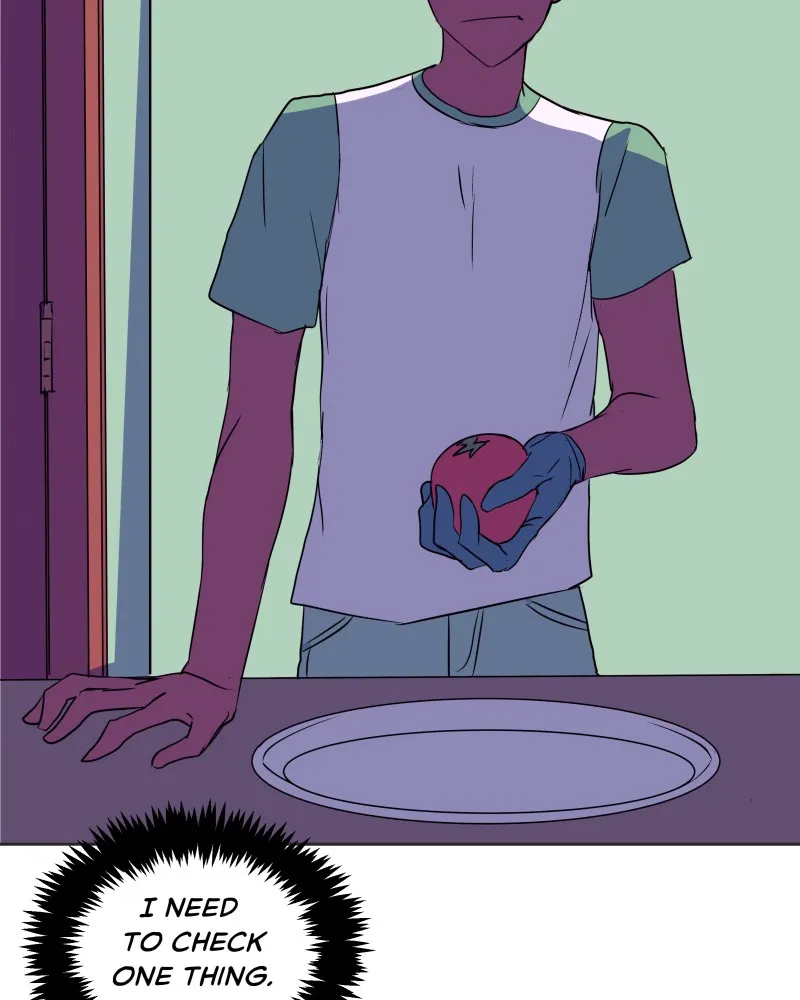 Matchmaker Hero Chapter 3 page 70 - 