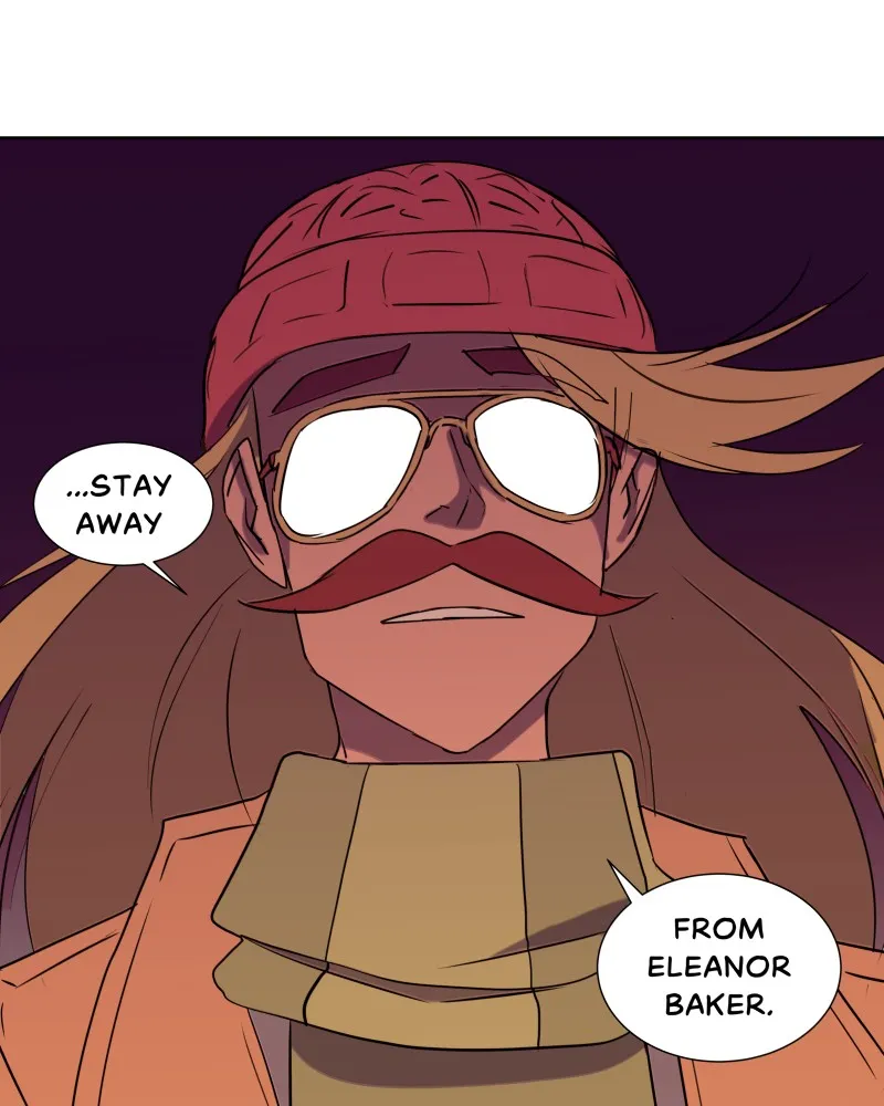 Matchmaker Hero Chapter 3 page 8 - 