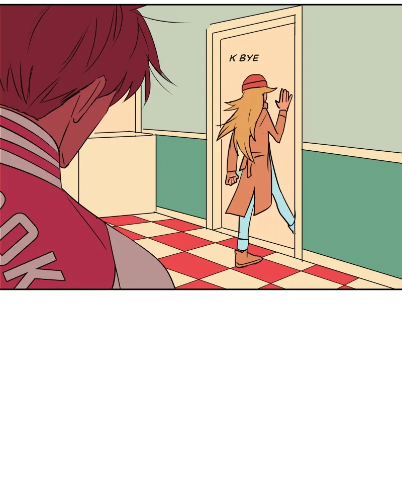 Matchmaker Hero Chapter 3 page 10 - 