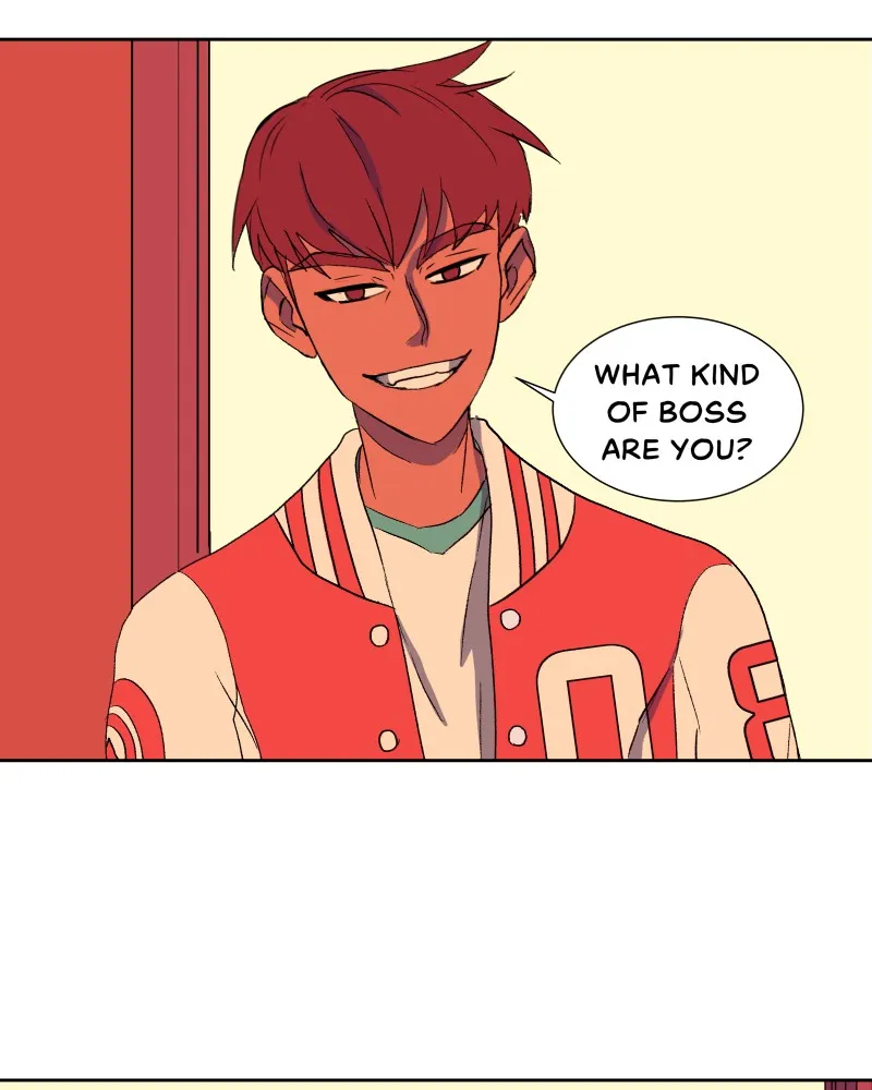 Matchmaker Hero Chapter 4 page 101 - 
