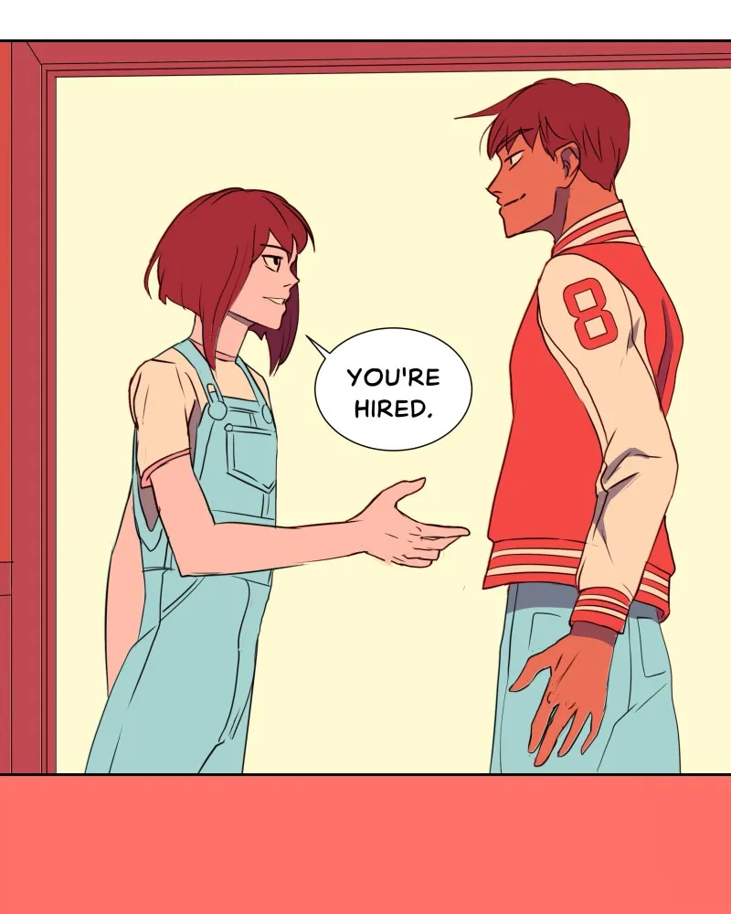 Matchmaker Hero Chapter 4 page 106 - 