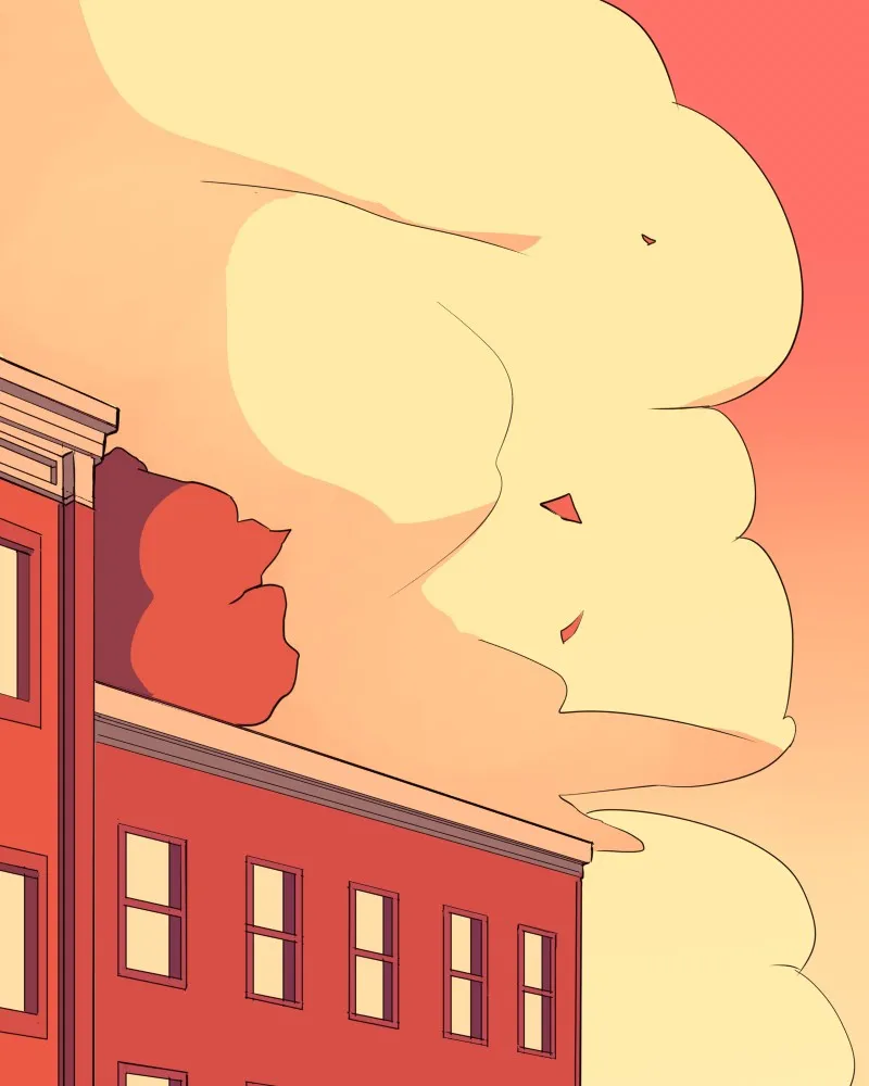 Matchmaker Hero Chapter 4 page 109 - 