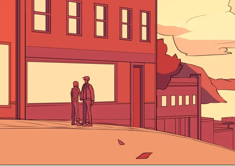 Matchmaker Hero Chapter 4 page 110 - 