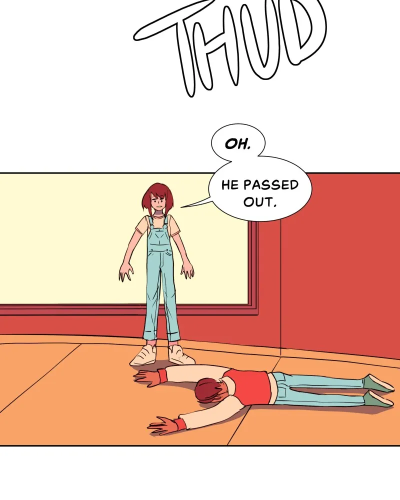 Matchmaker Hero Chapter 4 page 115 - 