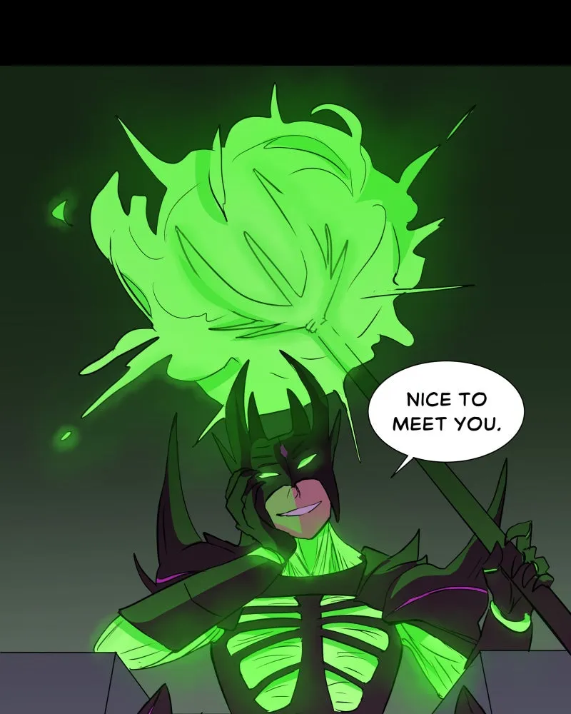 Matchmaker Hero Chapter 4 page 14 - 