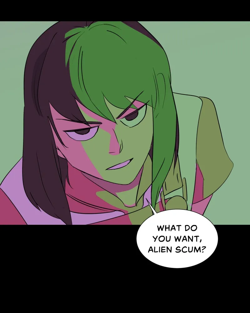 Matchmaker Hero Chapter 4 page 18 - 