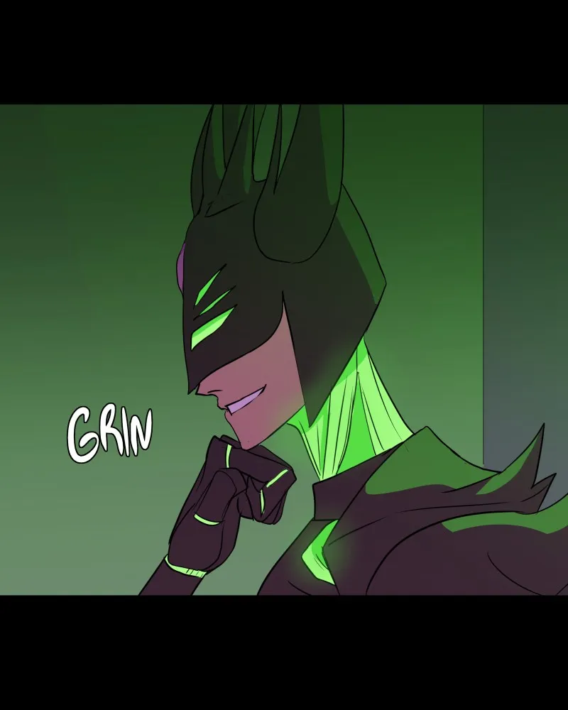 Matchmaker Hero Chapter 4 page 19 - 