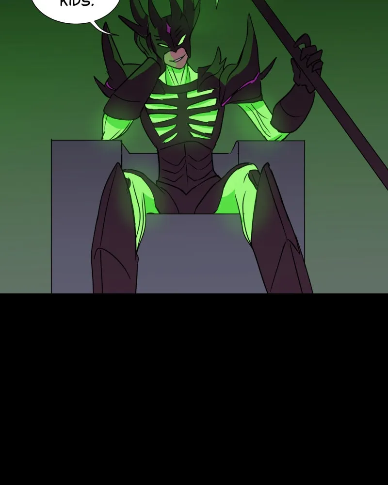 Matchmaker Hero Chapter 4 page 21 - 
