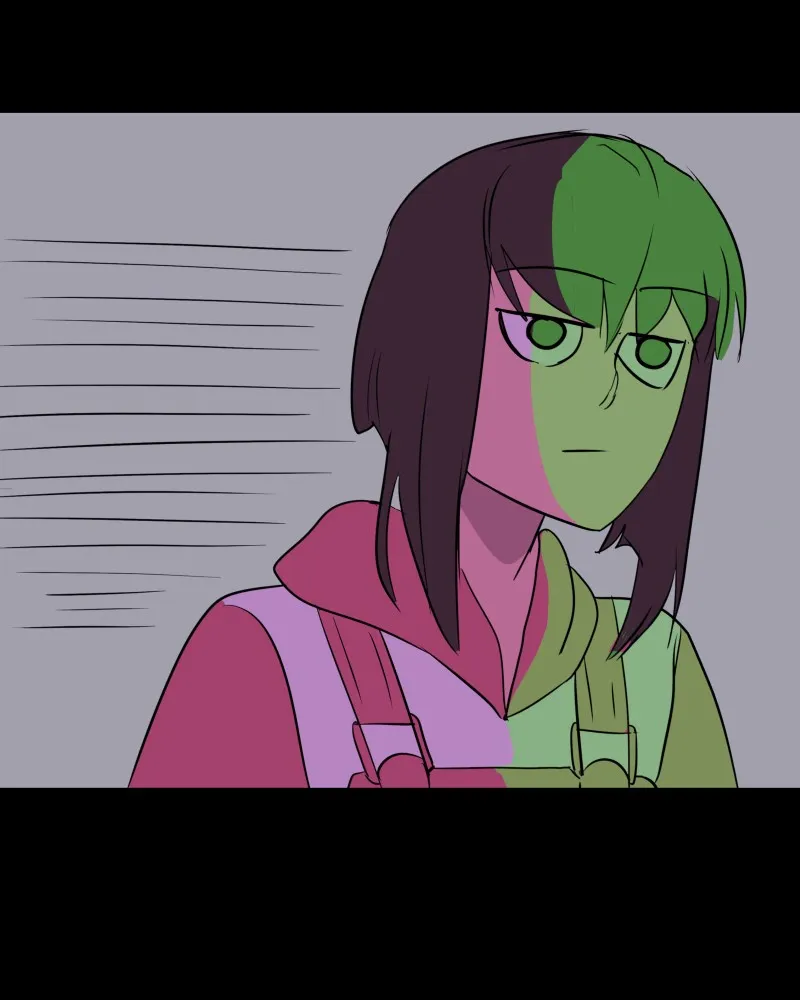 Matchmaker Hero Chapter 4 page 22 - 