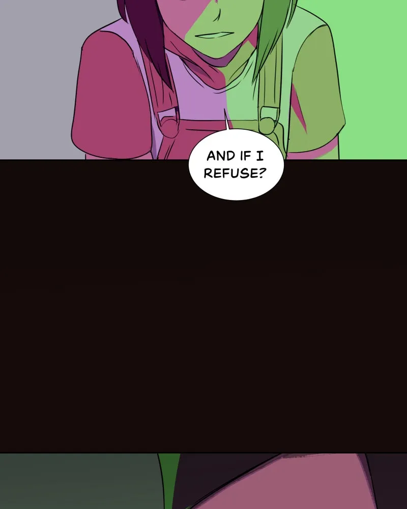 Matchmaker Hero Chapter 4 page 28 - 