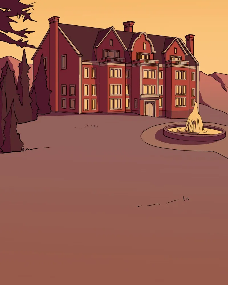 Matchmaker Hero Chapter 4 page 32 - 