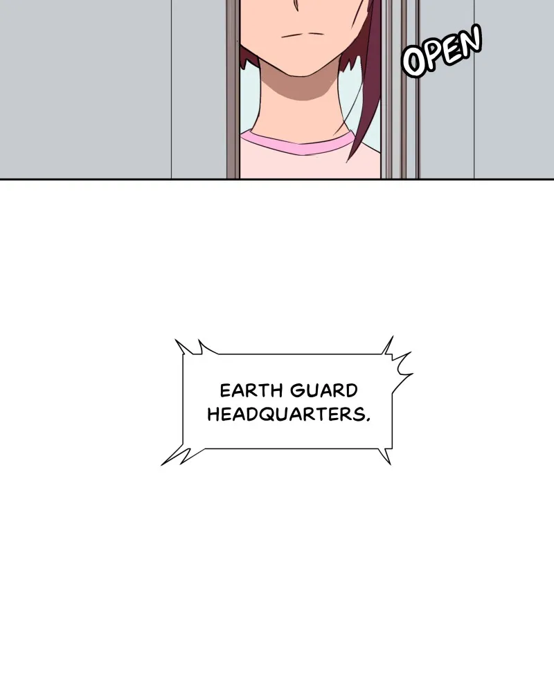 Matchmaker Hero Chapter 4 page 37 - 