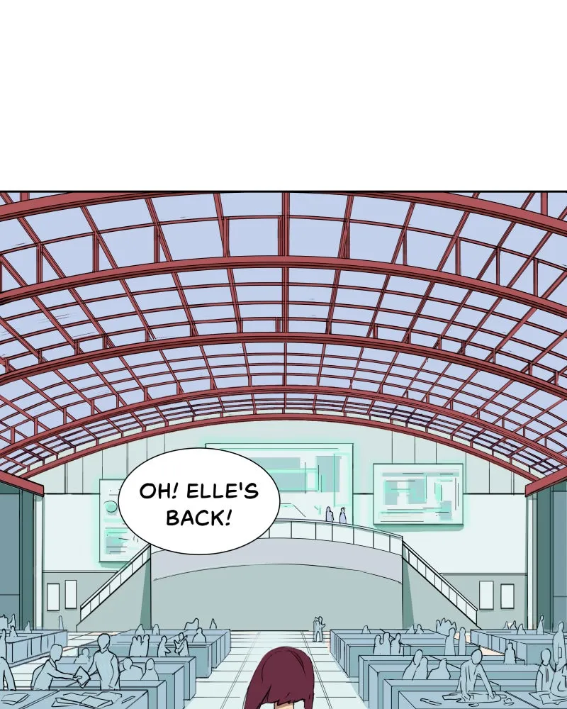 Matchmaker Hero Chapter 4 page 38 - 