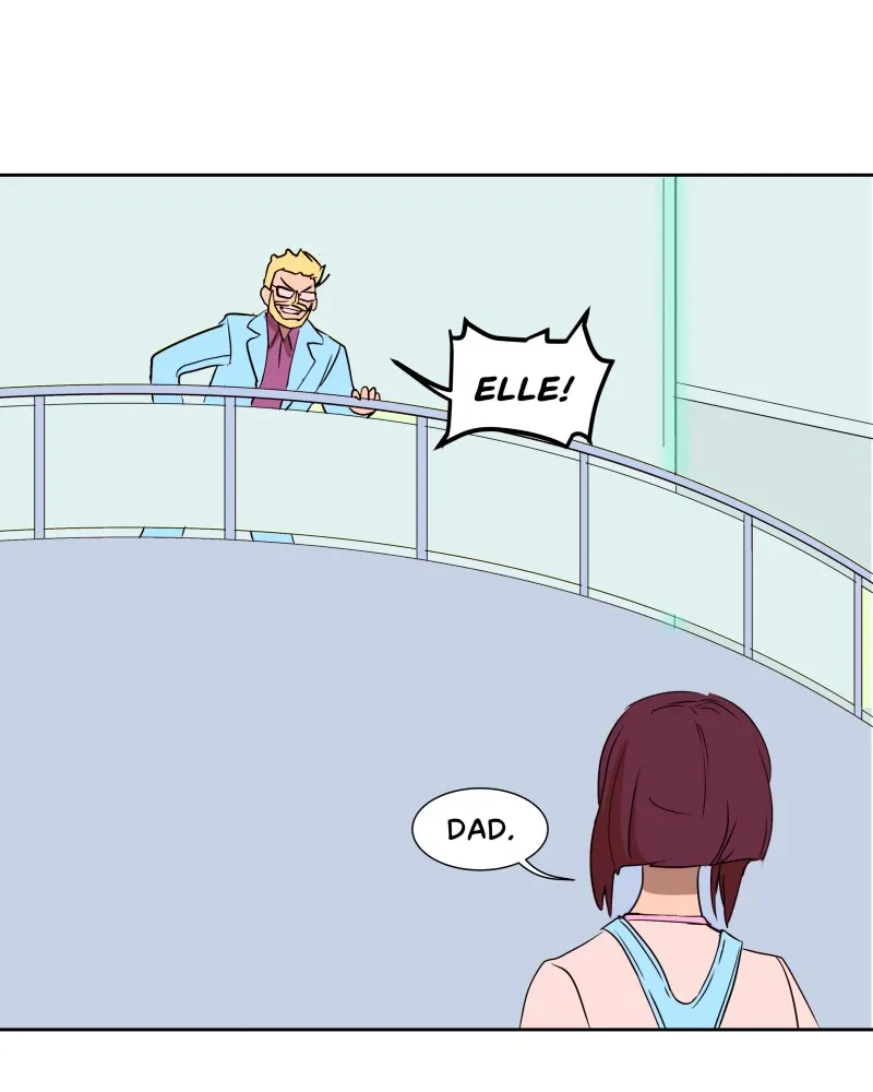 Matchmaker Hero Chapter 4 page 40 - 