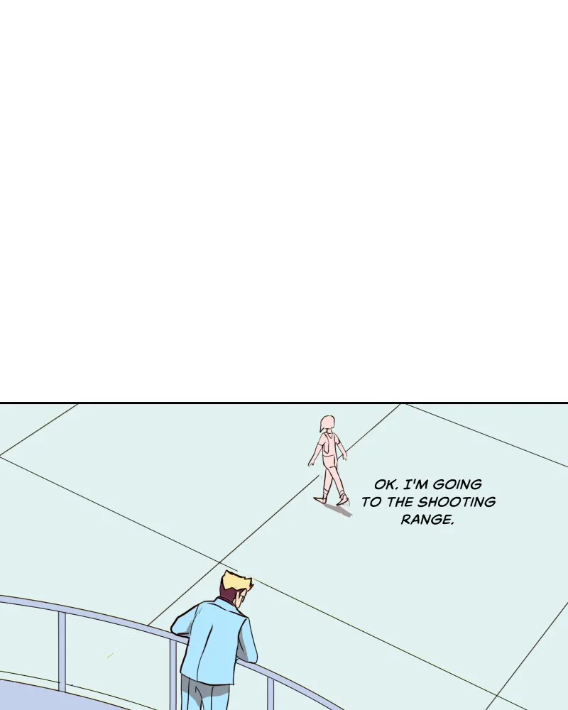 Matchmaker Hero Chapter 4 page 44 - 