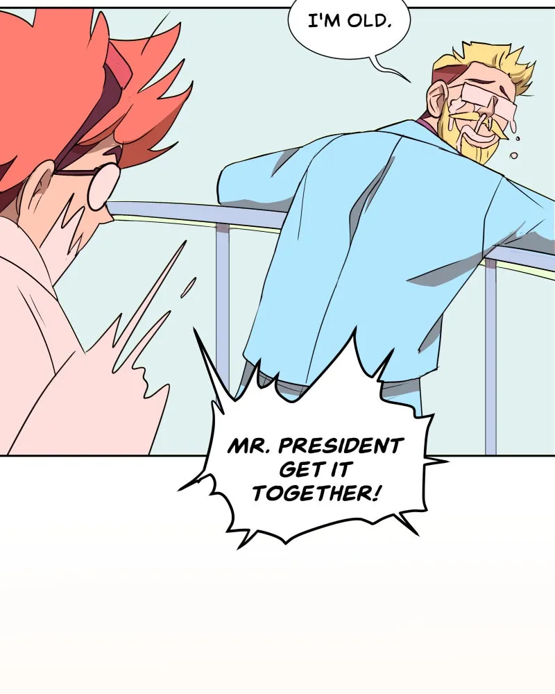 Matchmaker Hero Chapter 4 page 48 - 