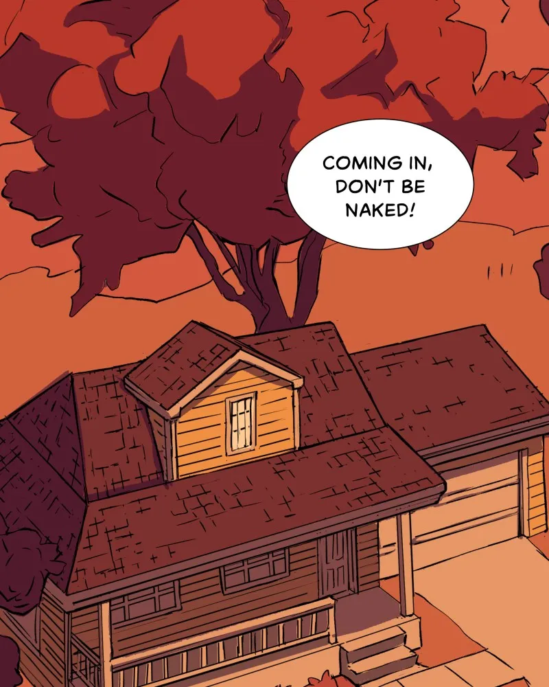 Matchmaker Hero Chapter 4 page 52 - 