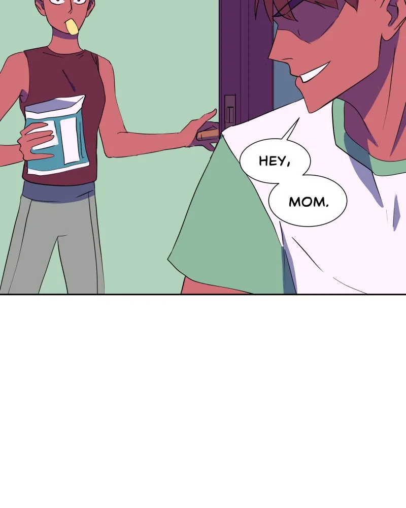 Matchmaker Hero Chapter 4 page 54 - 