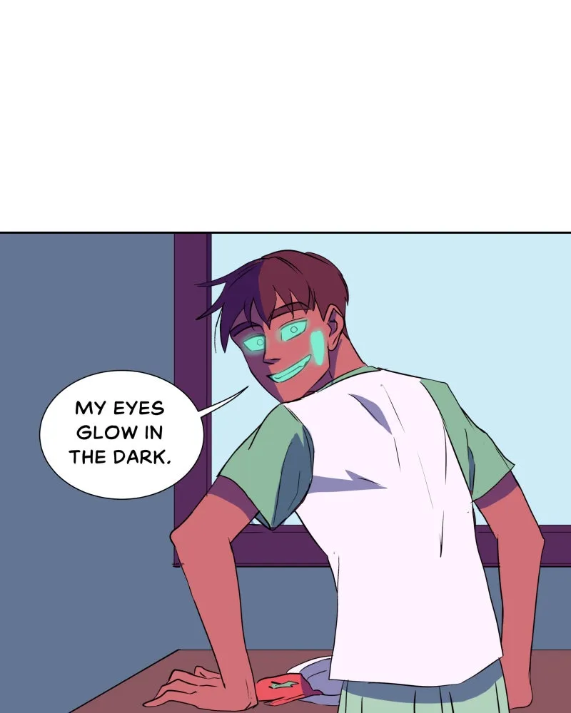 Matchmaker Hero Chapter 4 page 55 - 