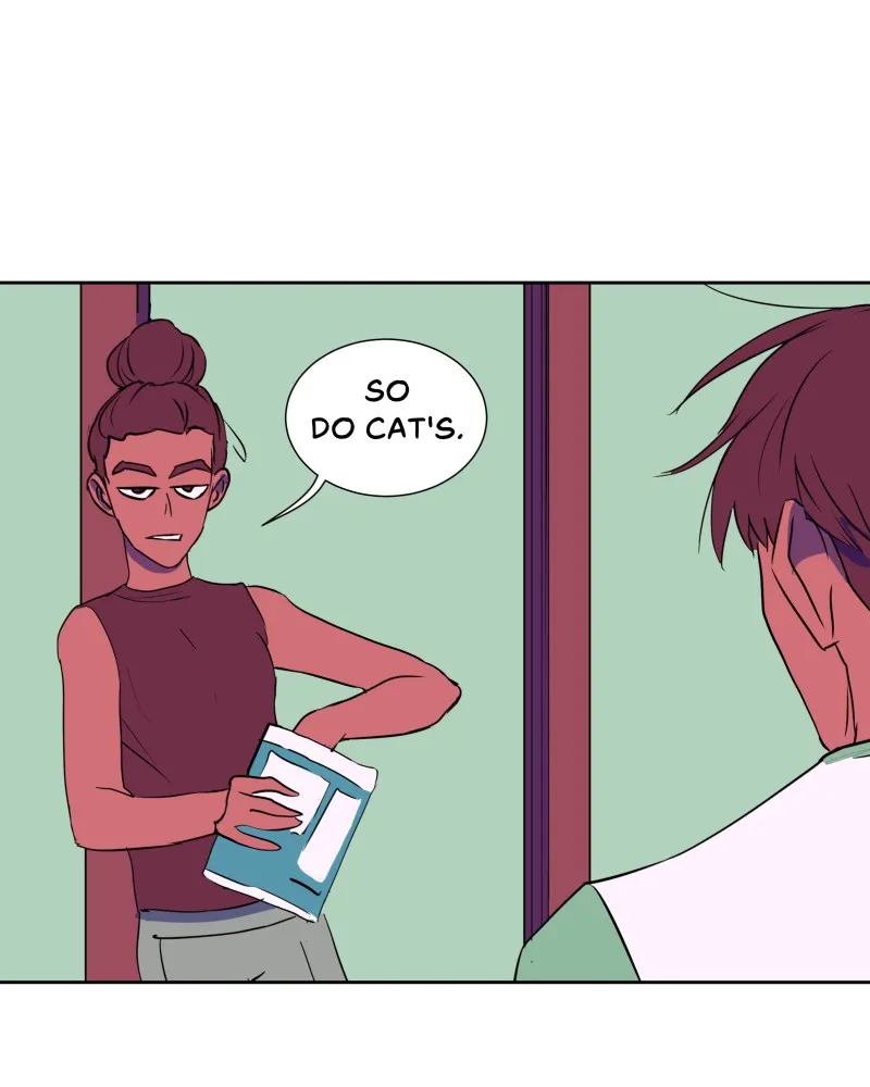 Matchmaker Hero Chapter 4 page 57 - 