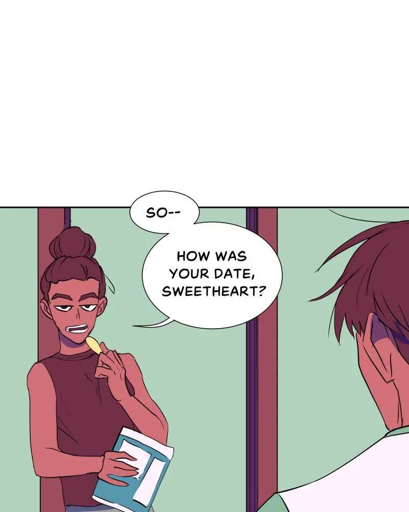Matchmaker Hero Chapter 4 page 58 - 