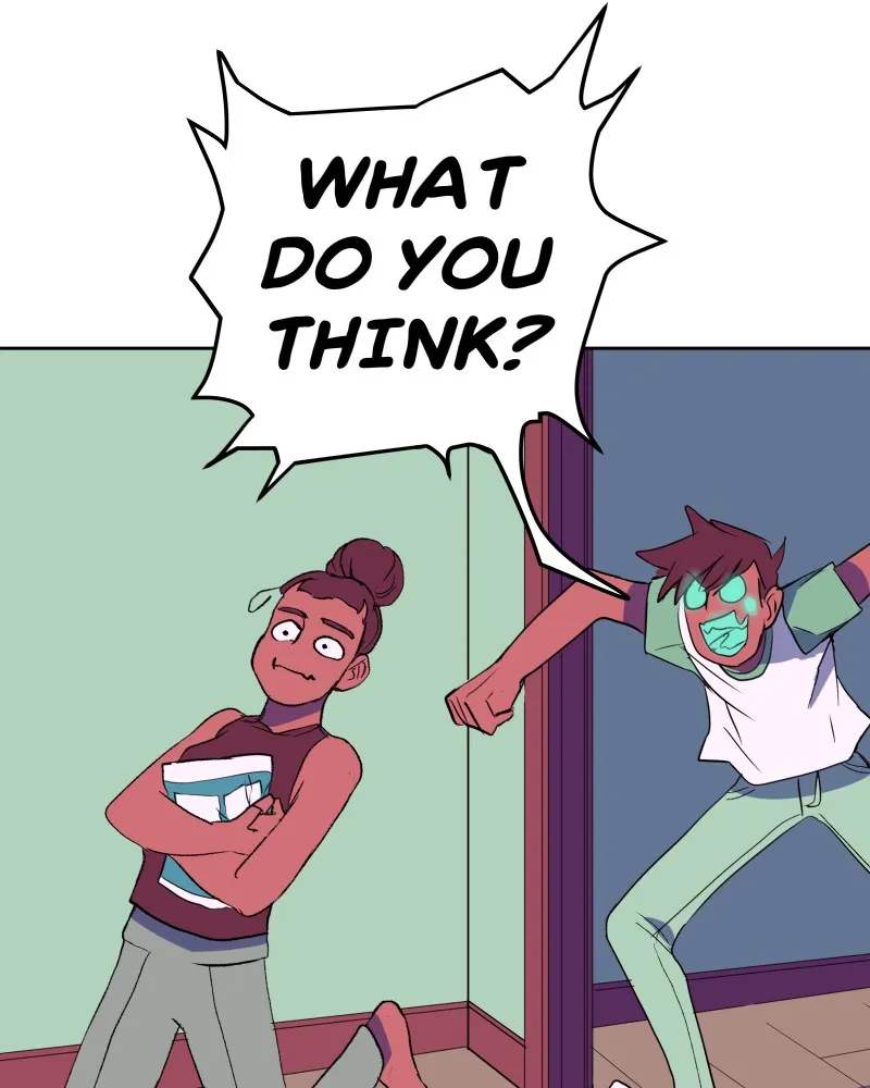 Matchmaker Hero Chapter 4 page 60 - 