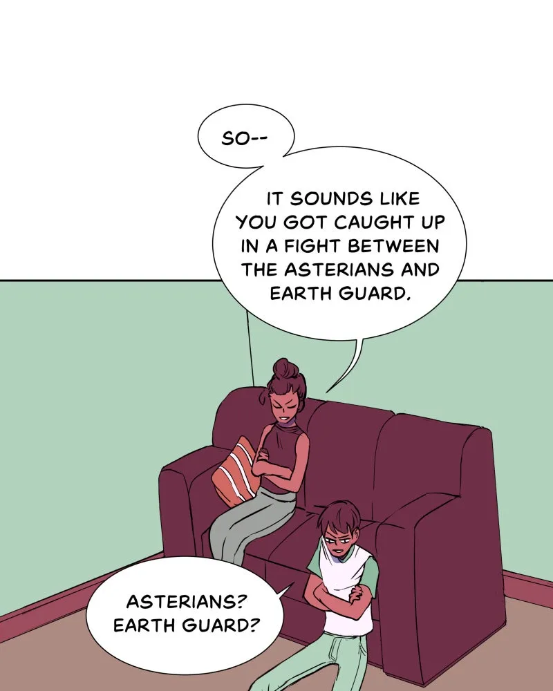 Matchmaker Hero Chapter 4 page 63 - 