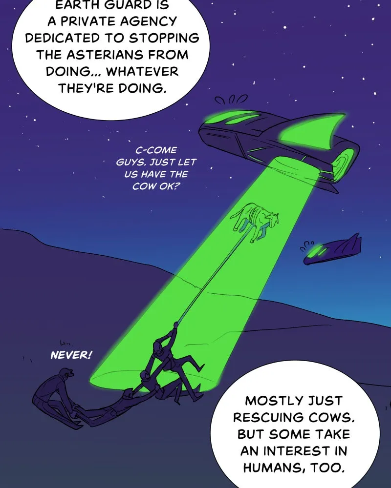 Matchmaker Hero Chapter 4 page 65 - 
