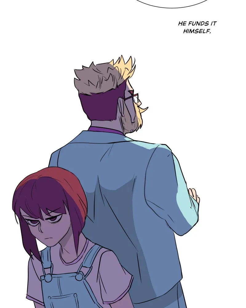 Matchmaker Hero Chapter 4 page 68 - 