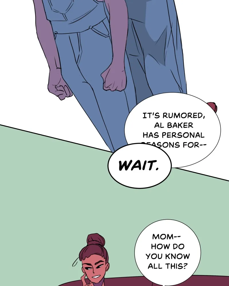 Matchmaker Hero Chapter 4 page 69 - 