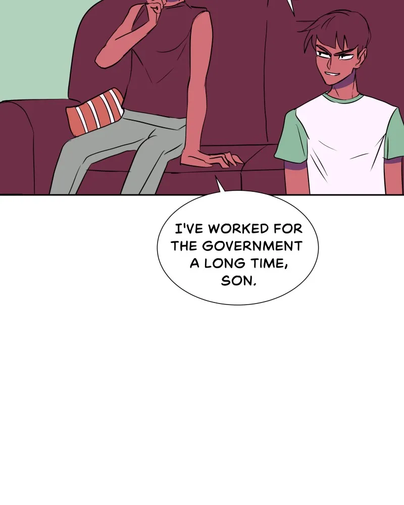 Matchmaker Hero Chapter 4 page 70 - 