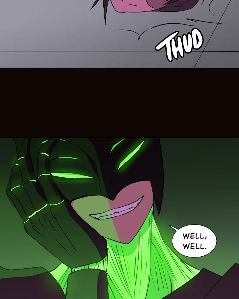 Matchmaker Hero Chapter 4 page 8 - 