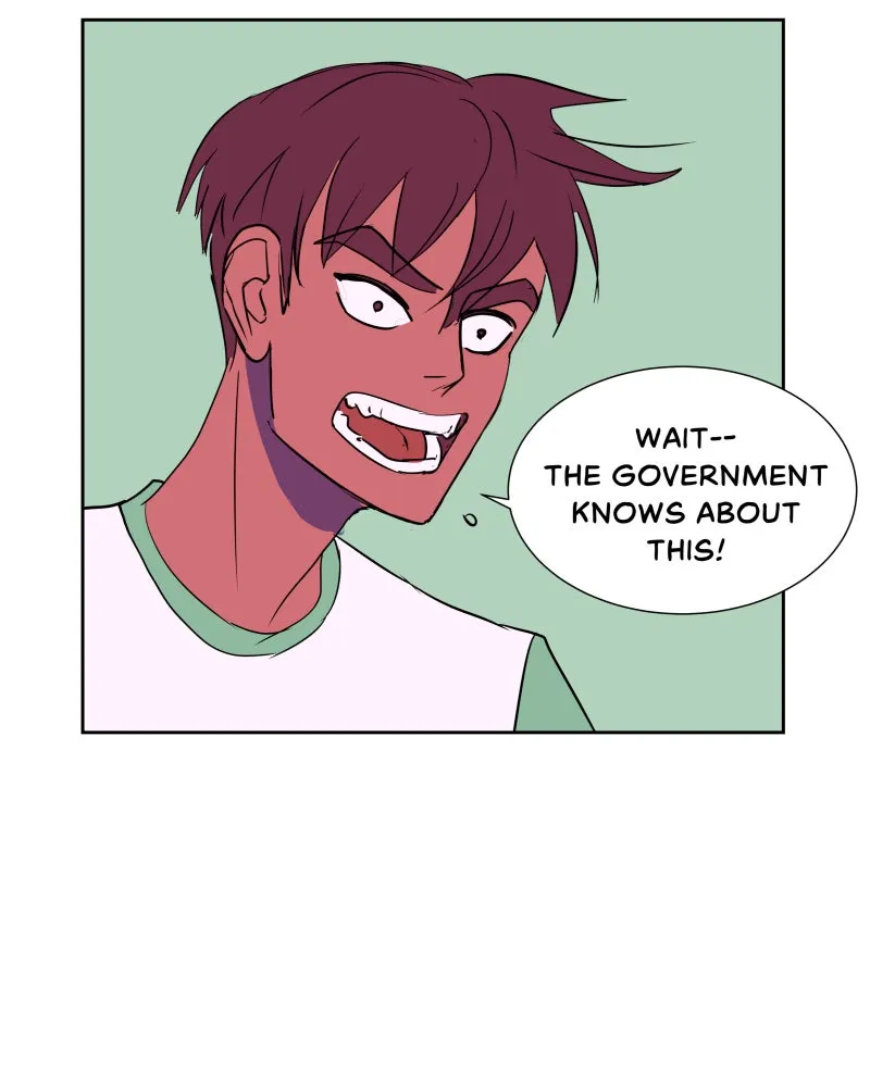 Matchmaker Hero Chapter 4 page 71 - 