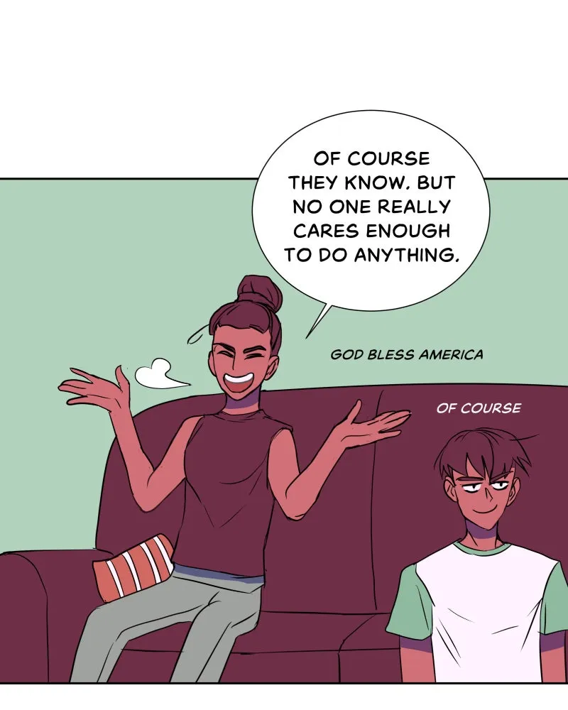 Matchmaker Hero Chapter 4 page 72 - 