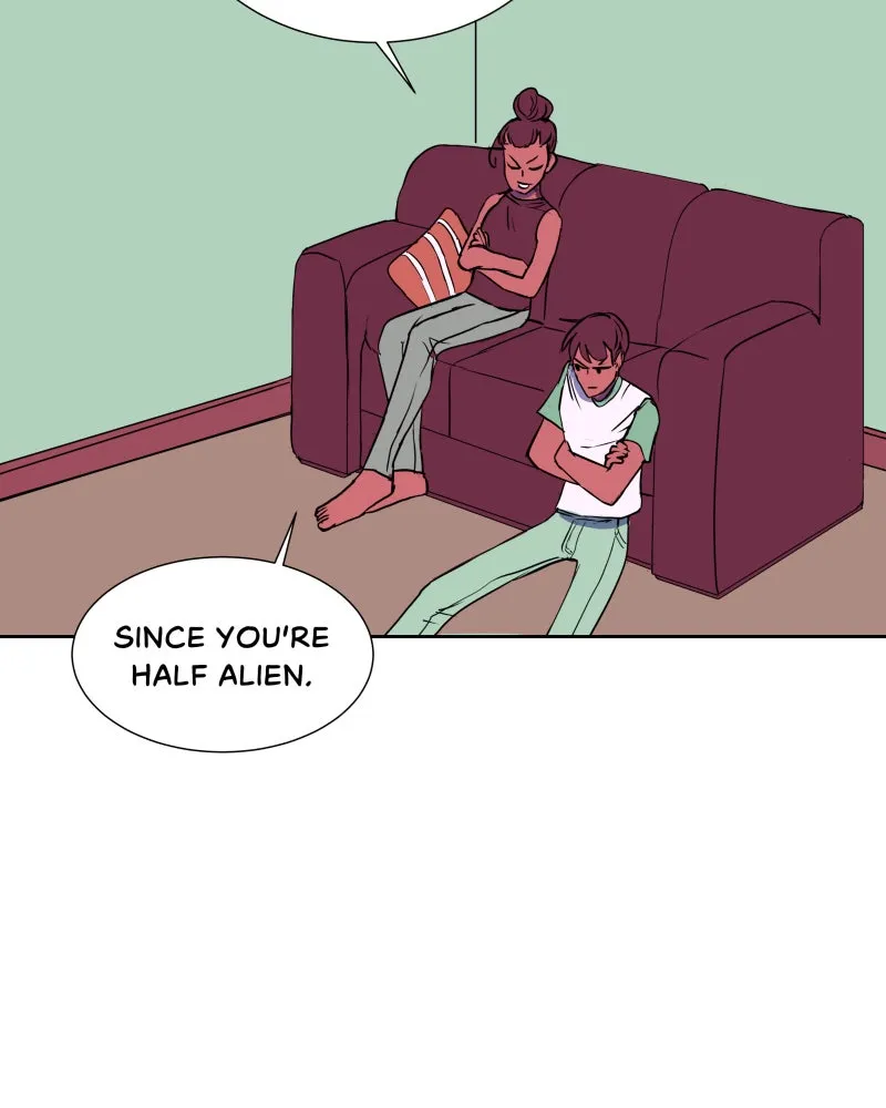 Matchmaker Hero Chapter 4 page 74 - 
