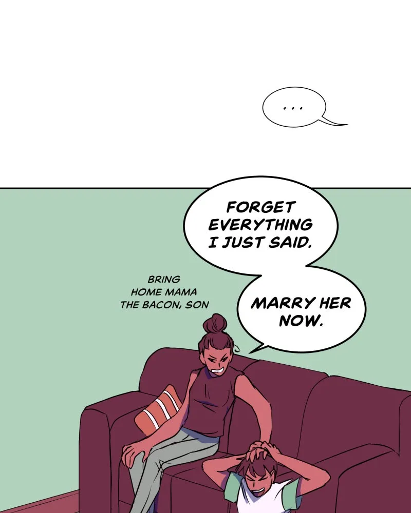 Matchmaker Hero Chapter 4 page 78 - 