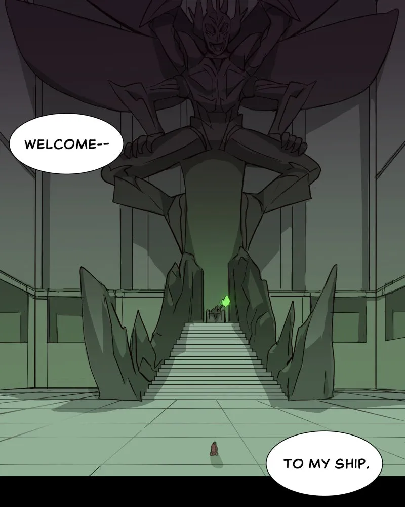 Matchmaker Hero Chapter 4 page 10 - 