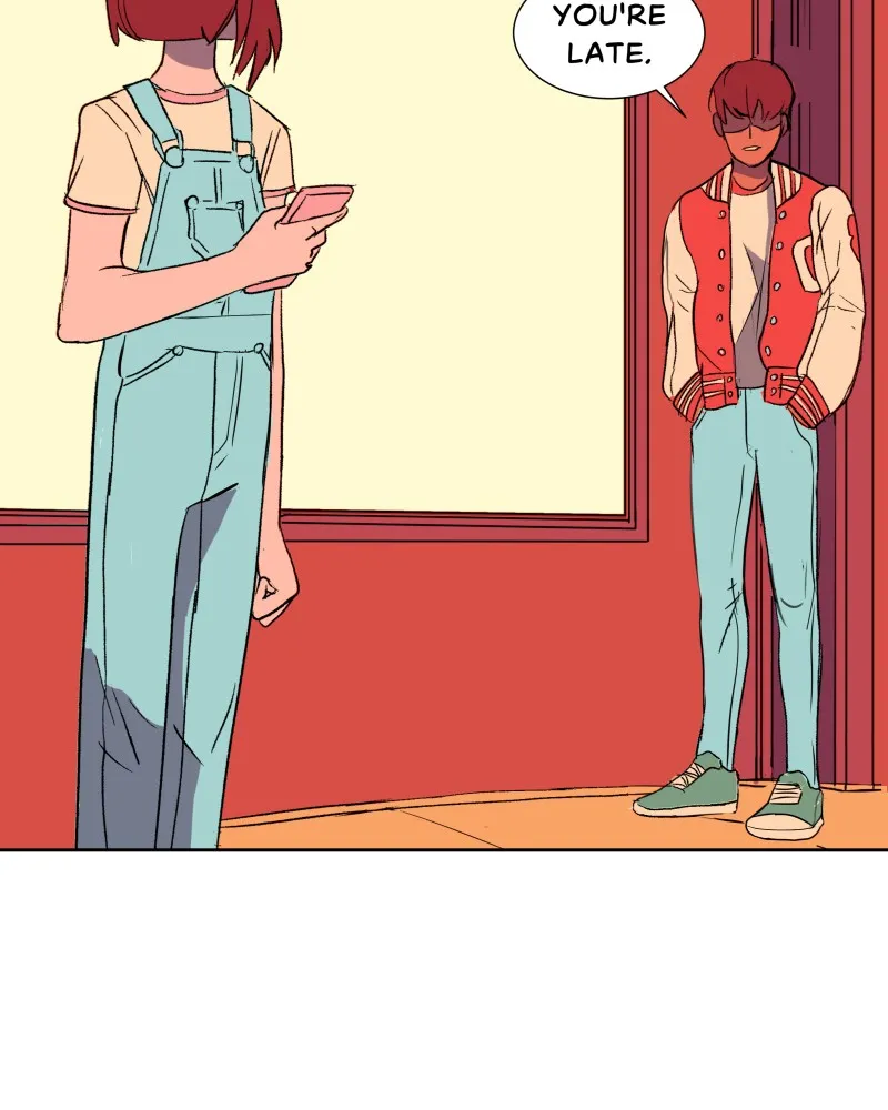 Matchmaker Hero Chapter 4 page 100 - 