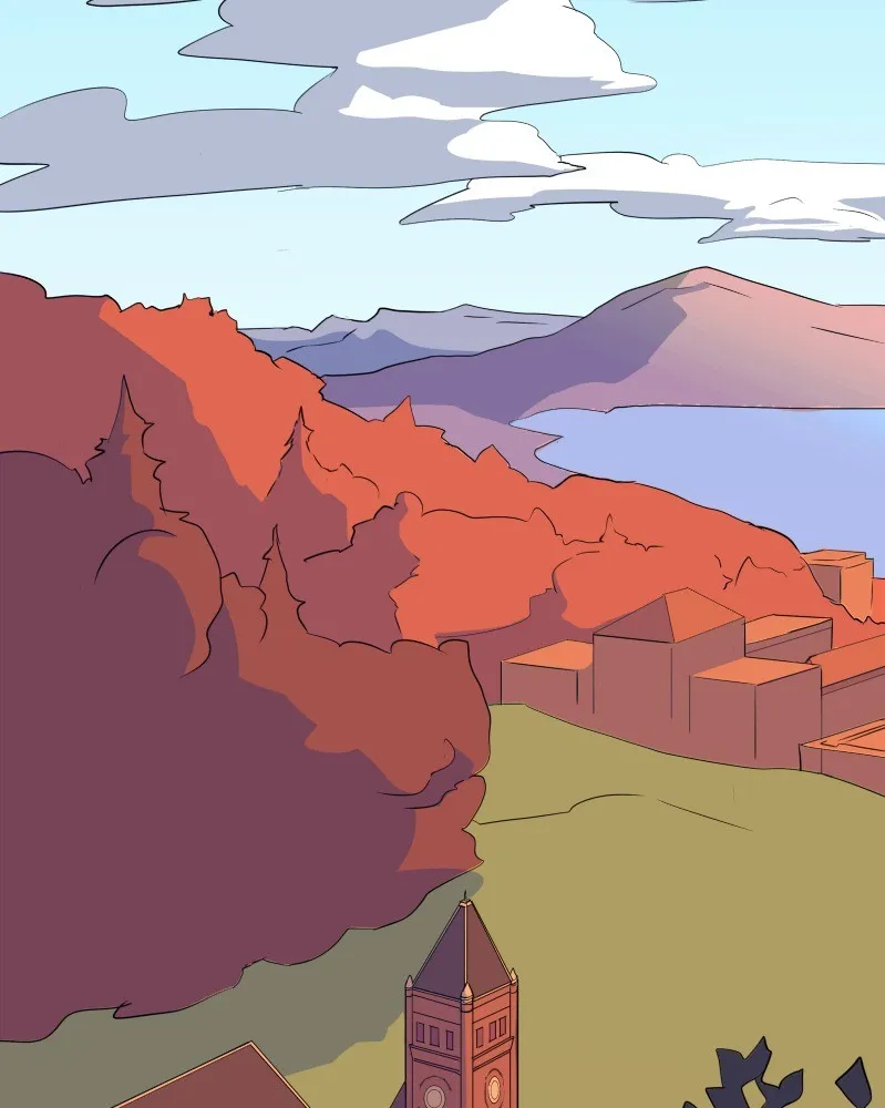 Matchmaker Hero Chapter 5 page 2 - 