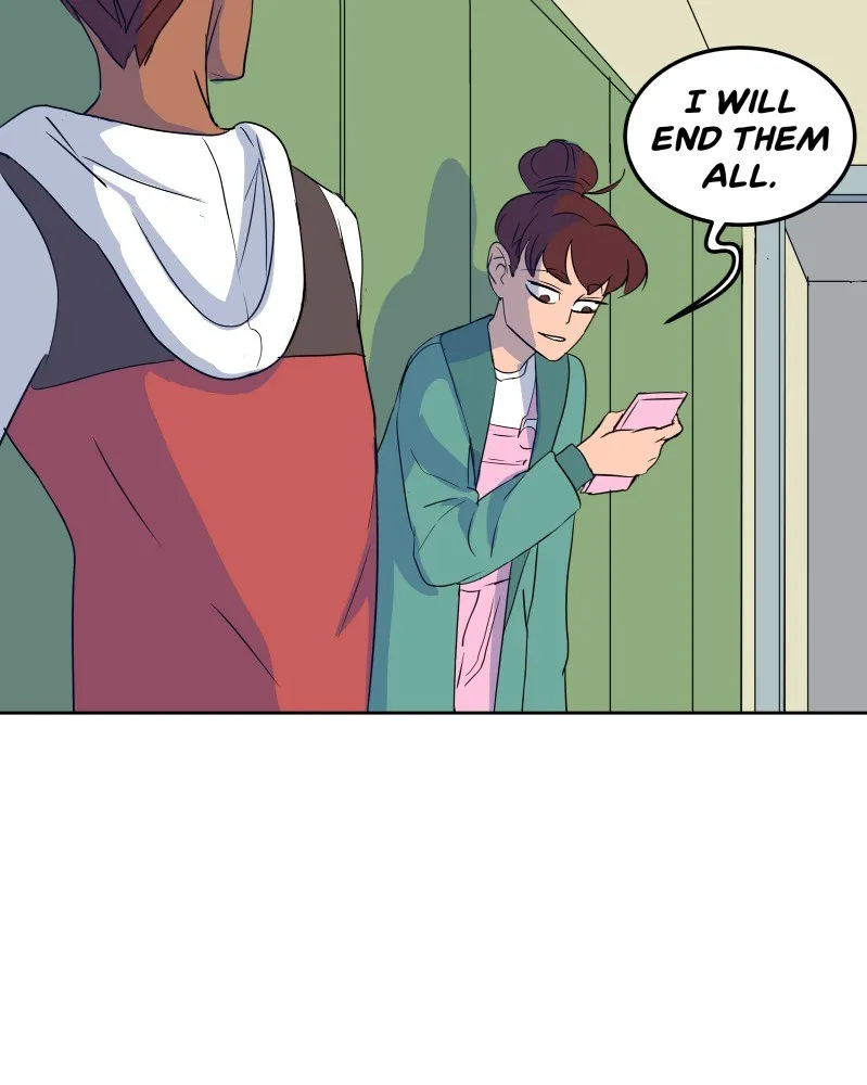 Matchmaker Hero Chapter 5 page 11 - 
