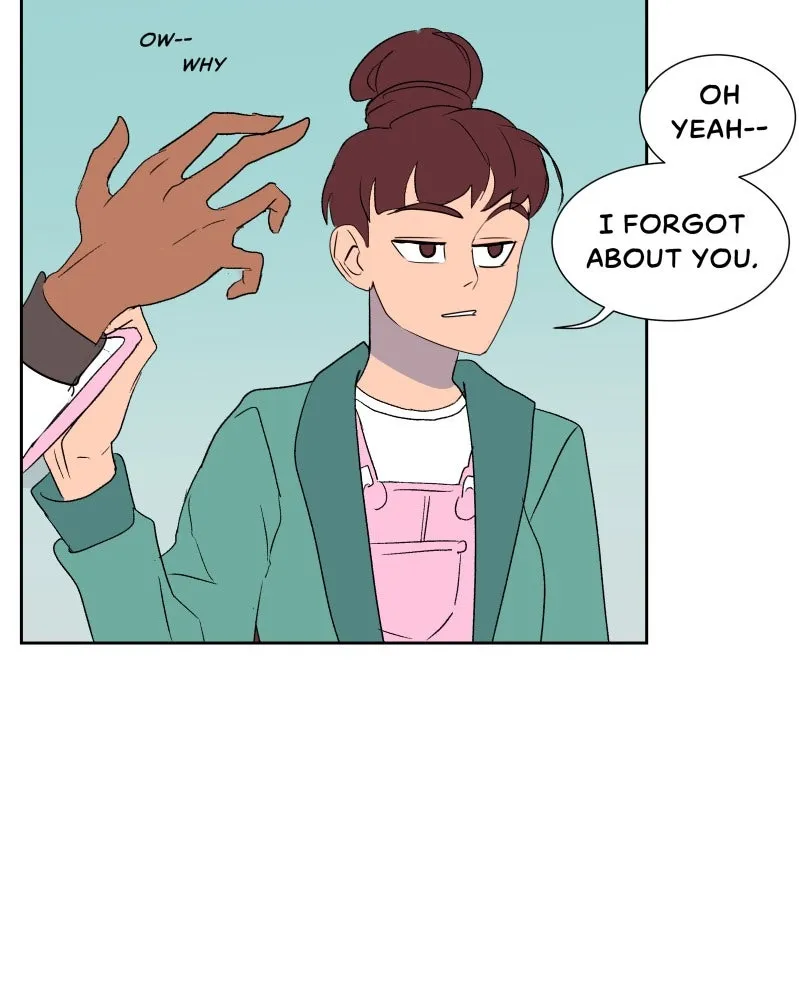 Matchmaker Hero Chapter 5 page 17 - 