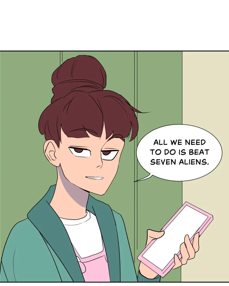 Matchmaker Hero Chapter 5 page 18 - 